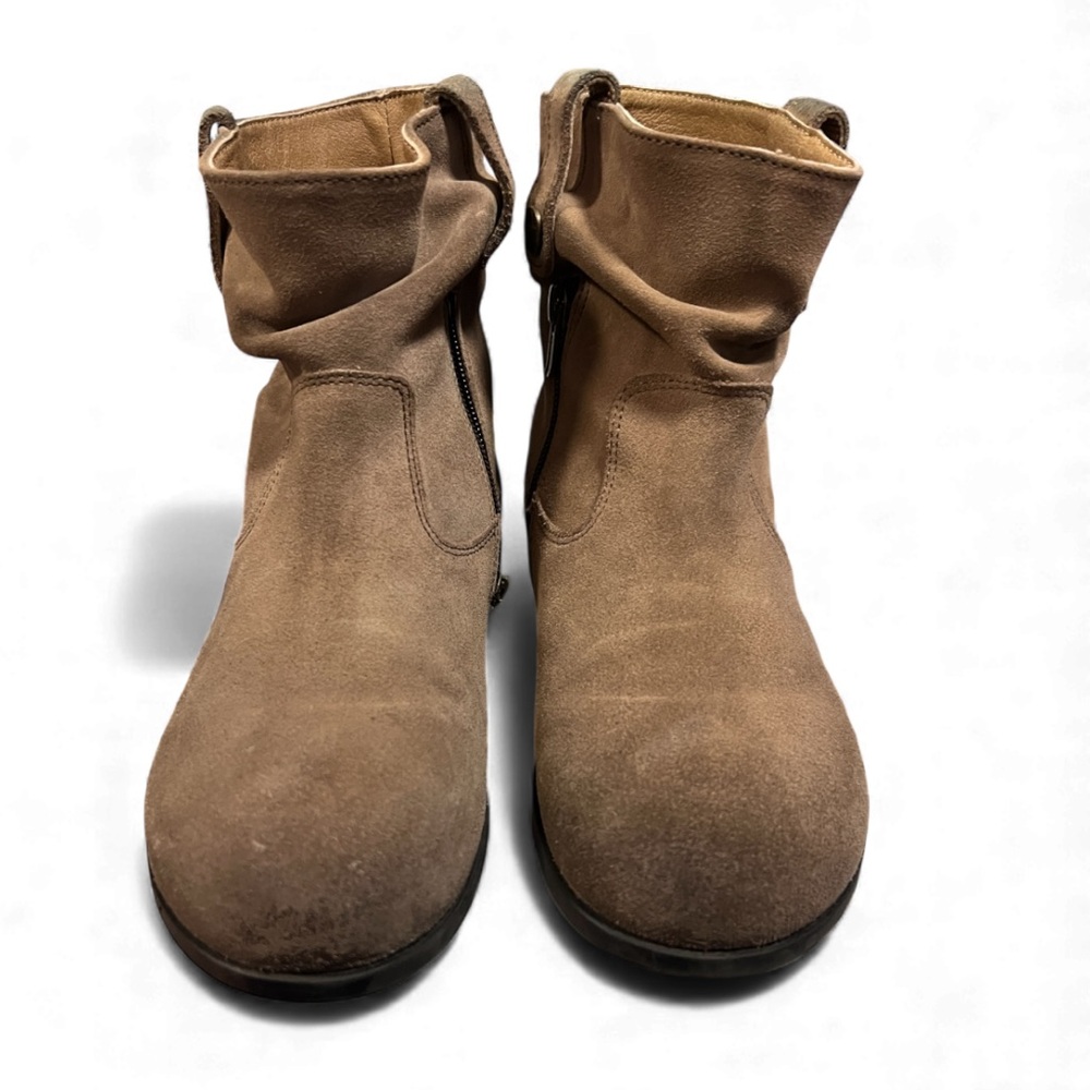 BIRKENSTOCK Sarnia Boots Size 37